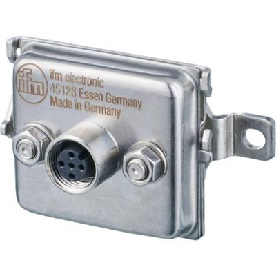 ifm Electronic E75354 Lintkabelaansluiting E75354 1 stuk(s)