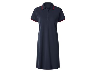 esmara Dames jurk (Marineblauw, S (36/38))