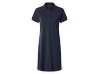 esmara Dames jurk (Marineblauw, S (36/38)) - thumbnail