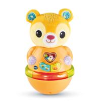 Educatief speelgoed Vtech Baby Bonbon, mon ourson culbuto (FR) - thumbnail