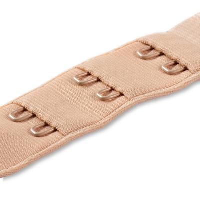 Prym BH verlengstuk 2 haakjes 25mm - Bh verlenger - Tussenstukje