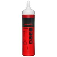 Hultafors Slaglijnkrijt Wit - 360 gram - HU652233 - HU652233 - thumbnail