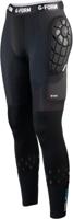 G-FORM protektorpants "mx pant" shorts mx pant size m black - thumbnail
