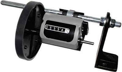 Trumeter 2401 Meetwiel 999.99 m