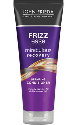 John Frieda Frizz Ease Miraculous Recovery Conditioner John Frieda Frizz Ease Miraculous Recovery Conditioner