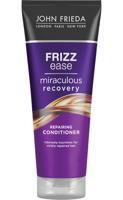 John Frieda Frizz Ease Miraculous Recovery Conditioner - thumbnail