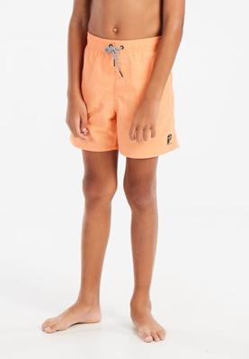 Protest Culture Jr Zwembroek Kinderen Cadmium Orange 152