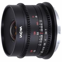 Laowa 9mm T2.9 Zero-D Cine Lens Canon RF - thumbnail