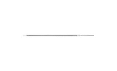 PFERD TOOLS 18801225 Chisel Bit vijl driehoekig kap 2 voor het scherpen van kantslijp-zaagkettingen Lengte 175 mm 1 stuk(s)