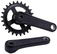 ACID Rookie Crankset 25T - thumbnail