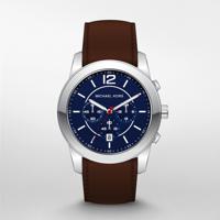 Michael Kors Horlogeglas (bol) MK8433 - thumbnail