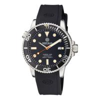 MASTER 1000 AUTOMATIC DIVER BLACK BEZEL - thumbnail
