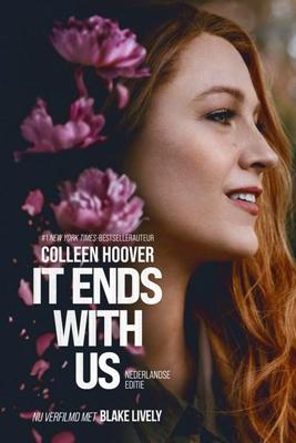 It ends with us - Colleen Hoover - ebook