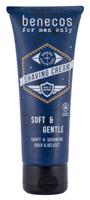Benecos Shaving Cream - thumbnail