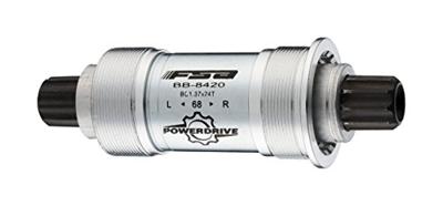FSA Power Drive Trapas BB-8420 BSA 68x113mm FSA Power Drive Trapas BB-8420 BSA 68x113mm