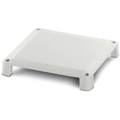 Phoenix Contact UCS HH 145-125 7035 Halve behuizingsschaal PC Grijs (b x h x d) 145 x 125 x 21.75 mm 10 stuk(s) Phoenix Contact UCS HH 145-125 7035 Halve behuizingsschaal PC Grijs (b x h x d) 145 x 125 x 21.75 mm 10 stuk(s)