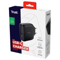 Trust Maxo USB-C-oplader van 45 W - thumbnail