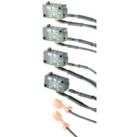 Honeywell SPS V7-2A27D8-000-4 Klikschakelaar 1 stuk(s) - thumbnail