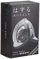 Eureka Huzzle cast breinpuzzel - equa***** - thumbnail