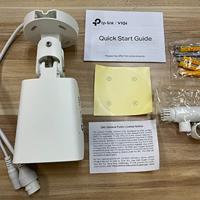 TP-Link Vigi C330 6mm Bullet - thumbnail