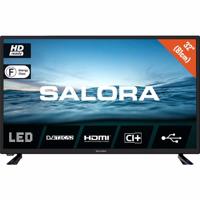 Salora 32D210 - 32 inch LED TV - thumbnail