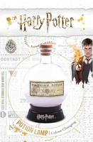 Harry Potter Potion lamp - Groot - thumbnail