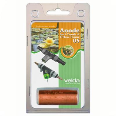 Anode voor IT-05 Velda - Velda