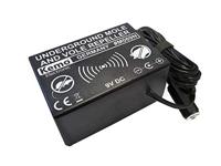 Kemo Underground Repeller Woelmuisverschrikker Functies: Trillingen Werkingssfeer: 1000 m² 1 stuk(s) - thumbnail