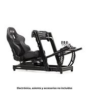 Next Level Racing F-GT Elite Lite Wheelplate Edition - thumbnail