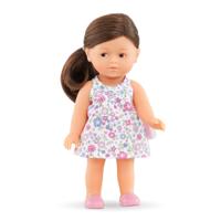 Corolle Les trendies mini corolline - romy, 20cm - thumbnail