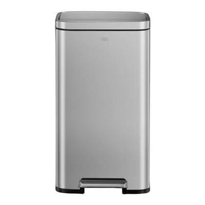 EKO madison pedaalemmer 30l mat rvs EKO madison pedaalemmer 30l mat rvs