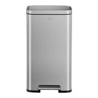 EKO madison pedaalemmer 30l mat rvs - thumbnail