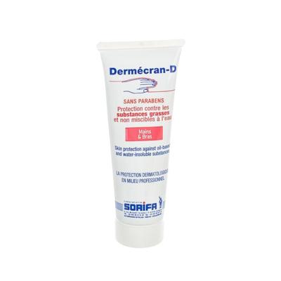 Dermecran D Pasta 125ml