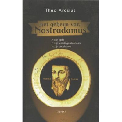 Het geheim van Nostradamus (Paperback)