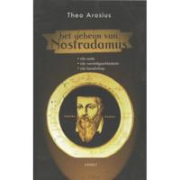 Het geheim van Nostradamus (Paperback) - thumbnail