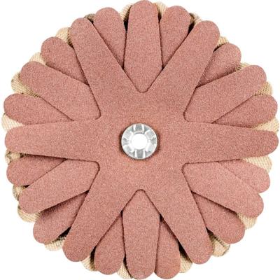 PFERD TOOLS 42732148 Schuursterren Diameter 90 mm 10 stuk(s)