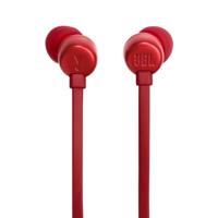 JBL Tune 310C Oordopjes Rood - thumbnail