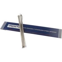 Alpina spaak rc db1.8 rvs 14-252 ø2.0 fg2.3 zilv. (18st) - thumbnail