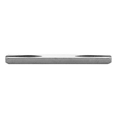 Intersteel 1 stift beide zijden zaagsnede 8x120mm