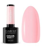 Claresa uv/led gellak 5ml pastel glam 2 - thumbnail