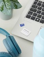 Samsung PRO Plus microSDXC-kaart 512 GB A2 Application Performance Class, v30 Video Speed Class, UHS-I Incl. SD-adapter - thumbnail