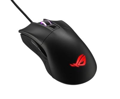 ASUS ROG Gladius II Core