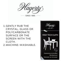 Hagerty High Tech Cloth - thumbnail