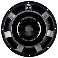 Monacor CF1540HD/8 15 inch PA-basluidspreker 1200 W 8 Ω - thumbnail