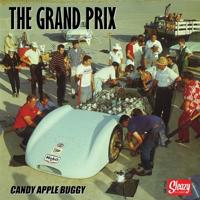 Candy Apple Buggy - 7 inch Vinyl;7 inch Vinyl (5839863936417) - thumbnail