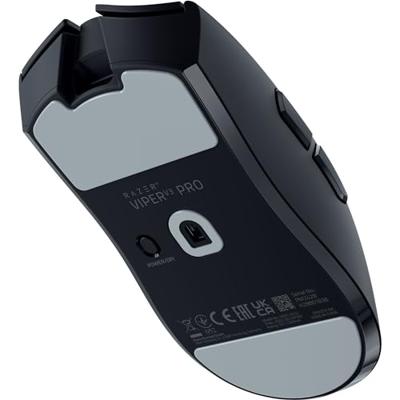 Muis Razer RZ01-05120100-R3G1 Zwart