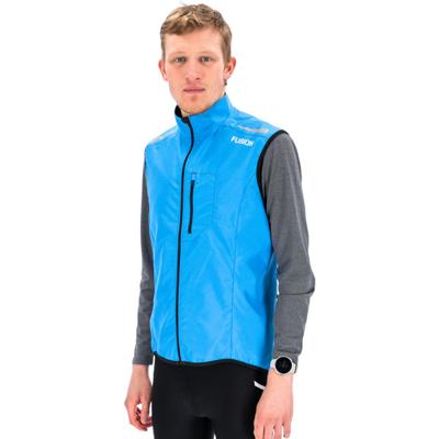 Fusion S1 Run Vest Heren