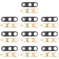 10 STKS terug camera lens voor Xiaomi Redmi Note 8 Pro - thumbnail