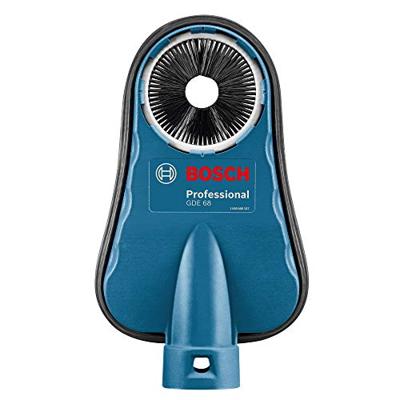 Bosch Professional GDE 68 Stofafzuiger 68mm - 1600A001G7 - thumbnail