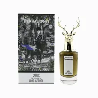 Penhaligon's The Tragedy Of Lord George Eau de Parfum - 75ml - thumbnail